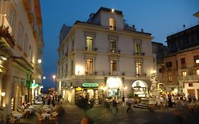 Hotel Fontana Amalfi Exterior photo