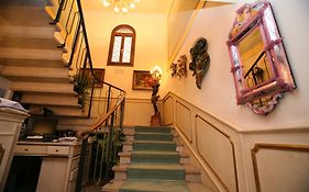 Locanda Ca' Del Brocchi Bed & Breakfast Venice Exterior photo