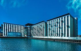 Copenhagen Island Hotel Exterior photo