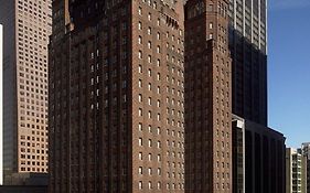 Warwick Allerton Chicago Hotel Exterior photo