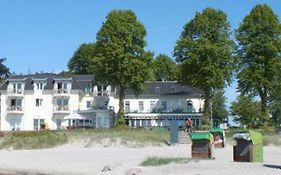 Hof Sierksdorf Hotel Exterior photo