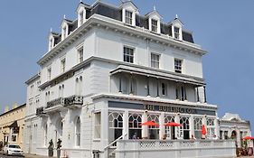 The Burlington Hotel Worthing Exterior photo