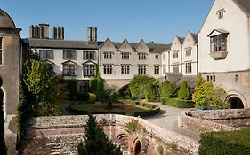 Coombe Abbey Hotel Coventry Exterior photo