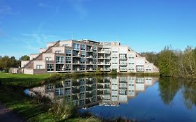 Golf-Resort Brunssummerheide Exterior photo