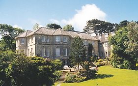 Bourne Hall Country Hotel Shanklin Exterior photo