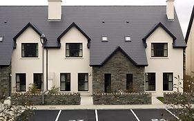 Kenmare Bay Hotel Lodges Exterior photo