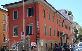 Central Hostel Bg Bergamo Exterior photo