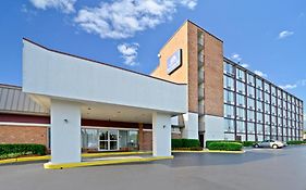 Americas Best Value Inn - Baltimore Exterior photo