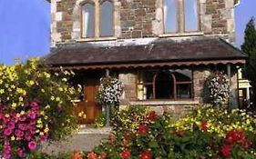 Abbey Lodge Killarney Exterior photo