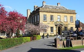 Manor Hotel By Greene King Inns Yeovil Exterior photo