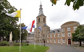 Abdij Hotel Rolduc Kerkrade Exterior photo