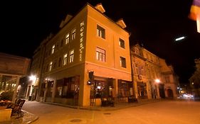 Hotel Gott Brasov Exterior photo