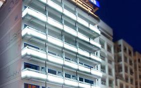 Poseidon Athens Hotel Exterior photo