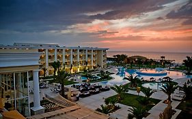 Royal Thalassa Monastir Hotel Exterior photo