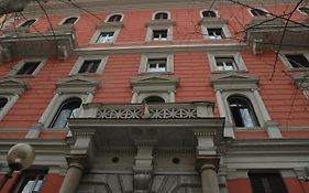 Cesar Palace Guesthouse Rome Exterior photo