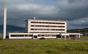 62N Guesthouse Marknagil Torshavn Exterior photo