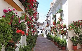 I Am La Posada Hotel And Apartment Benalmádena Exterior photo