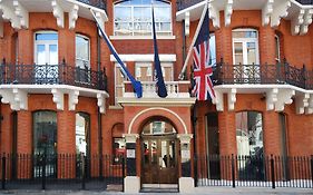 The Harrington - Gloucester Road - 1 Harrington Gardens Apartment London Exterior photo