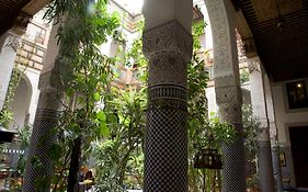 Riad Al Bartal Fes Exterior photo