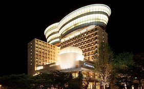 City Plaza Osaka Exterior photo