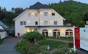 Landhaus Bergkrone Hotel Willingen  Exterior photo