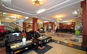 Duy Tan Hotel Hue Exterior photo