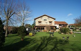 Posada La Llosa De Viveda - Adults Only Hotel Santillana del Mar Exterior photo