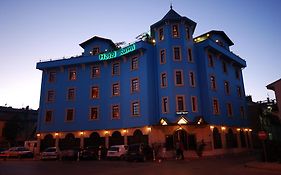 Rumi Hotel Konya Exterior photo