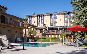 Stonebridge Inn Snowmass Village Exterior photo