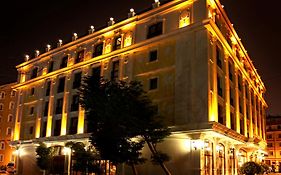 Deluxe Golden Horn Sultanahmet Hotel Istanbul Exterior photo