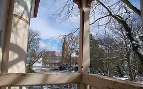 Villa Deichvoigt Cuxhaven Exterior photo