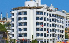 Asena Hotel Kusadasi Exterior photo