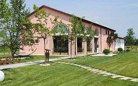 Agriturismo Ca' Beatrice - Venice Airport Favaro Veneto Exterior photo