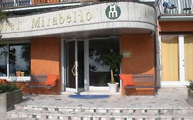 Hotel Mirabello Sirmione Exterior photo