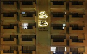 Pier Beach Hotel Apartments Limassol Exterior photo