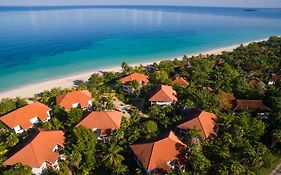 Couples Swept Away (Adults Only) Hotel Negril Exterior photo