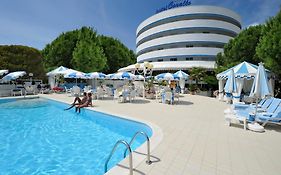 Hotel Corallo Bibione Exterior photo