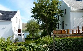 Pearl Of The North Apartments Akureyri Exterior photo