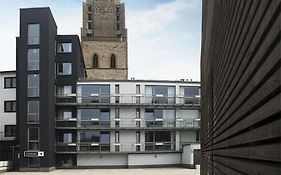 Boardinghouse Bielefeld Aparthotel Exterior photo