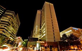 Century Royal Hotel Sapporo Exterior photo