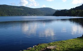 Minaroso Appartements Am Badeparadies Titisee-Neustadt Exterior photo