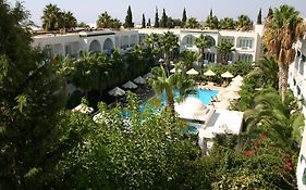 Emira Hotel Hammamet Exterior photo