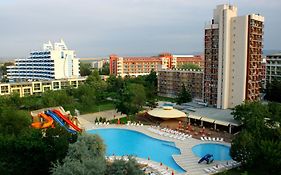 Hotel Iskar & Aquapark Sunny Beach Exterior photo