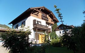 M9 Appartment Garmisch-Partenkirchen Exterior photo