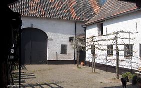 Cour 8 Lofts Guest House Maastricht Exterior photo