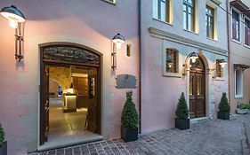 Serenissima Boutique Hotel Chania  Exterior photo