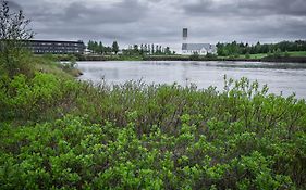 Thoristun Apartments Selfoss Exterior photo