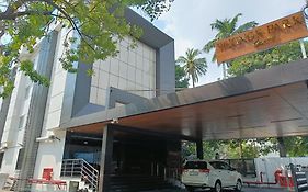 The Kings Park Grand-Near Us Consulate Hotel Chennai Exterior photo