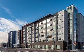 Cambria Hotel Minneapolis Downtown Exterior photo