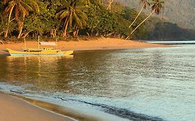 The Beach House At Dipnay San Fernando, El Nido Exterior photo